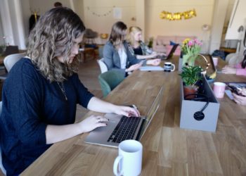 Como saber se o coworking é a opção certa para você?