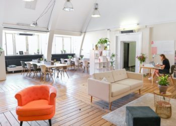Associação de espaços de coworking da Espanha publica pesquisa sobre o impacto da covid no setor