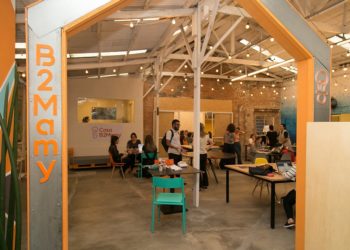 Maternidade e Empreendedorismo : Conheça os Coworkings para Mães e Filhos