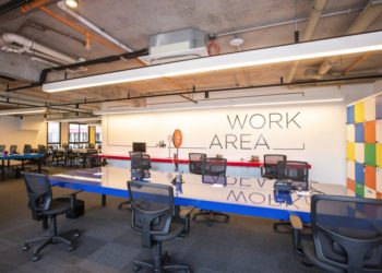Coworking Exclusivo para MARTECH´s
