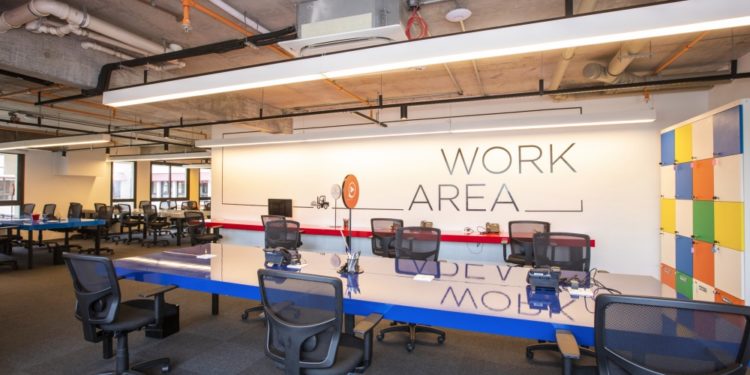 Coworking Exclusivo para MARTECH´s