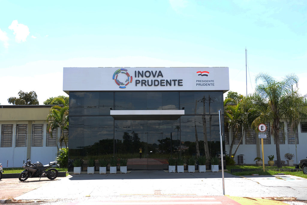 Prefeitura convoca empresas para ocupar Coworking Inova em Presidente Prudente