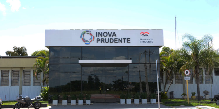 Prefeitura convoca empresas para ocupar Coworking Inova em Presidente Prudente