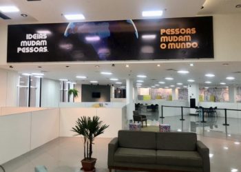 Taubaté ganha segundo Hub de Inovação e Coworking