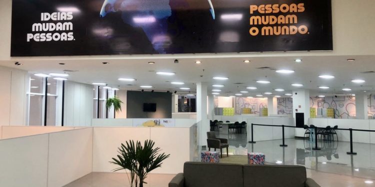 Taubaté ganha segundo Hub de Inovação e Coworking