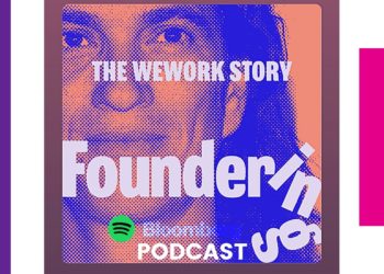 Já ouviram? A jornalista Ellen Huet fala sobre a WeWork, Adam Neumann e o "kibutz 2.0"