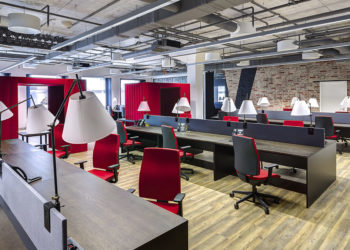 Conheça 6 coworkings que oferecem o formato de Franquia