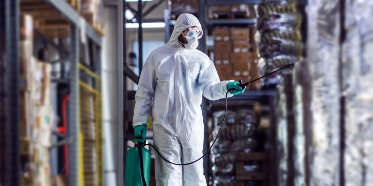 O IMPACTO DA PANDEMIA NAS PME´s Brasileiras