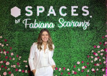 Spaces Coworking By Fabiana Scaranzi : Coworking de Famosos