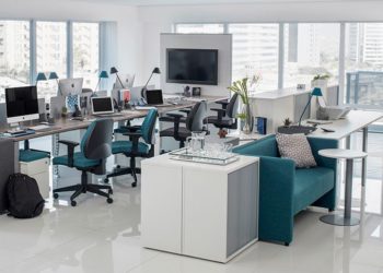 TokStok oferece Coworking em 34 lojas