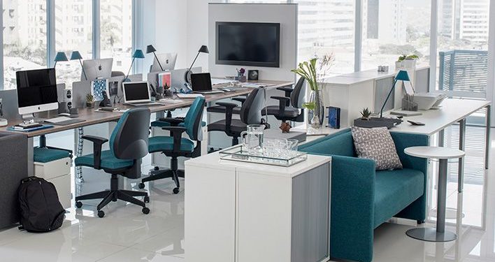 TokStok oferece Coworking em 34 lojas