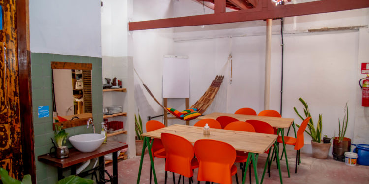 Transforme Coworking, que já era certificado como Empresa Amiga do Meio Ambiente, obteve a certificação de produção de Lixo Zero, primeira no país