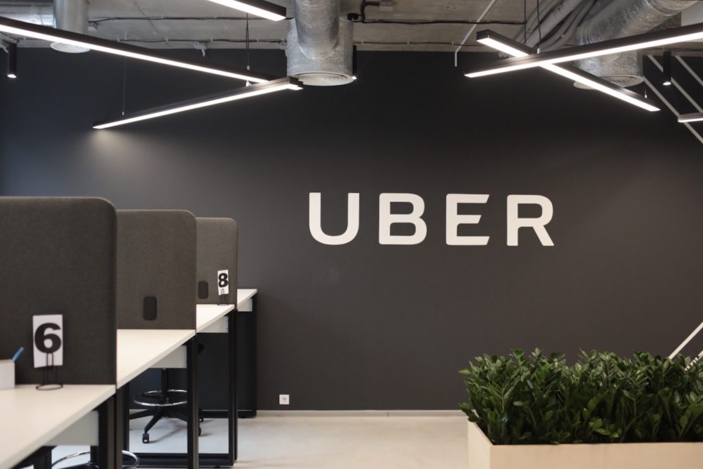 Uber, Instagram e Outros: Conheça os gigantes do mercado que nasceram em Coworking