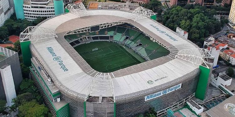 Estádio Do Palmeiras Conta Com Hub De Inovação Direcionado Ao Esporte E