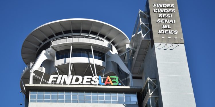 Sede do FindesLab : 16 desafios de até R$ 200 mil para start-up´s