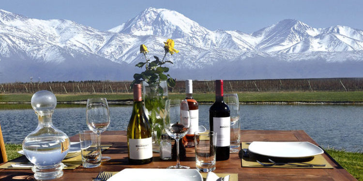 Em Mendoza, Argentina, nasceu o primeiro Coworking Vitivinicola. Foto : mendoza-camara.org