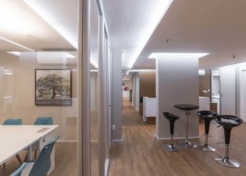 Nova Parceria entre OnOffices e Co.W traz vantagens para clientes das duas redes