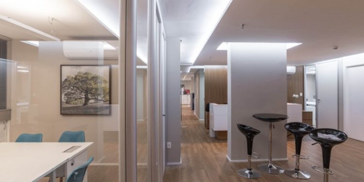 Nova Parceria entre OnOffices e Co.W traz vantagens para clientes das duas redes