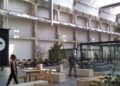 O La Fabrique foi o primeiro projeto a ser instalado no STATE