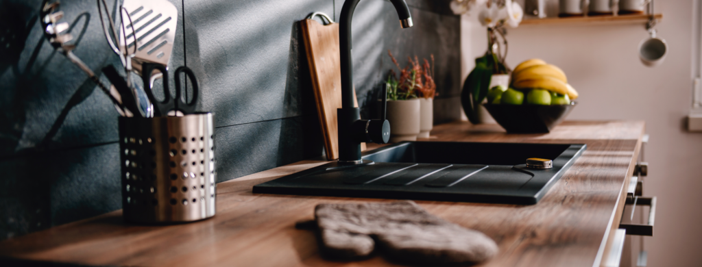 Co-kitchens: cozinhas compartilhadas com toda a infraestrutura necessária para um restaurante funcionar