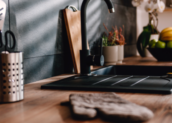 Co-kitchens: cozinhas compartilhadas com toda a infraestrutura necessária para um restaurante funcionar
