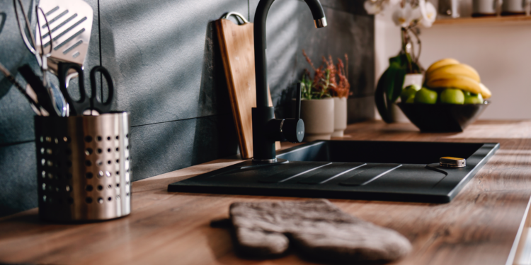 Co-kitchens: cozinhas compartilhadas com toda a infraestrutura necessária para um restaurante funcionar