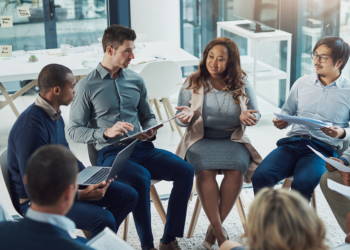 Com o inicio da reabertura, os Coworkings passaram a receber consultas de empresas que abriram mão de seus escritórios durante a pandemia