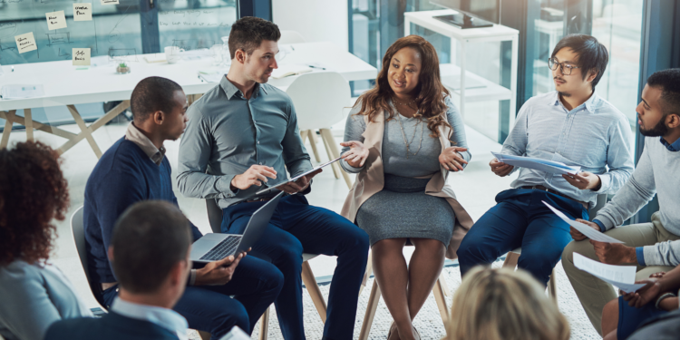 Com o inicio da reabertura, os Coworkings passaram a receber consultas de empresas que abriram mão de seus escritórios durante a pandemia