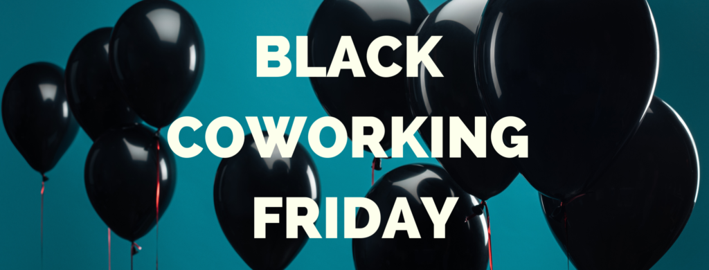 Saiba como aproveitar as melhores promoções para contratar seu Coworking.