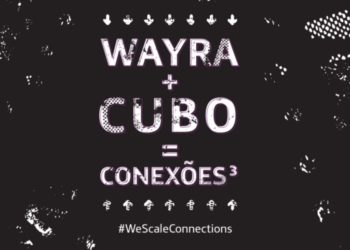 Os acelerados da Wayra e os residentes do Cubo poderão, agora, acessar benefícios de ambos os Hub´s