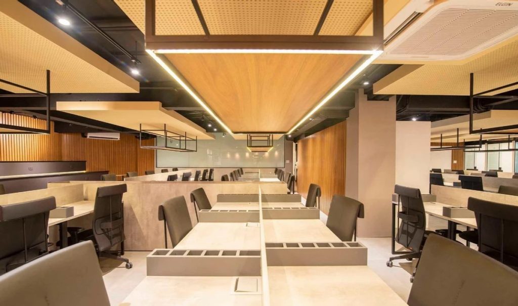 A You Be Work trouxe o formato de multipropriedade para o mercado Coworking