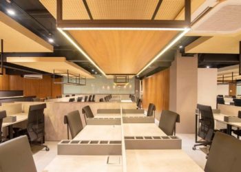 A You Be Work trouxe o formato de multipropriedade para o mercado Coworking