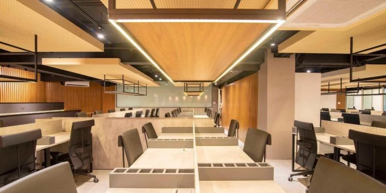 A You Be Work trouxe o formato de multipropriedade para o mercado Coworking