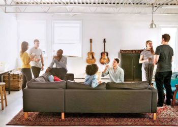 Mais do que uma alternativa econômica, os valores que dão base para essa ideia são sustentabilidade, cooperação e socialização.