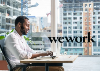 A WeWork, rede global de Coworking, oferecerá espaços de trabalho gratuitos por 12 meses para empreendedores negros.