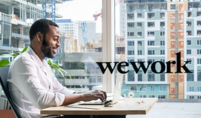 A WeWork, rede global de Coworking, oferecerá espaços de trabalho gratuitos por 12 meses para empreendedores negros.