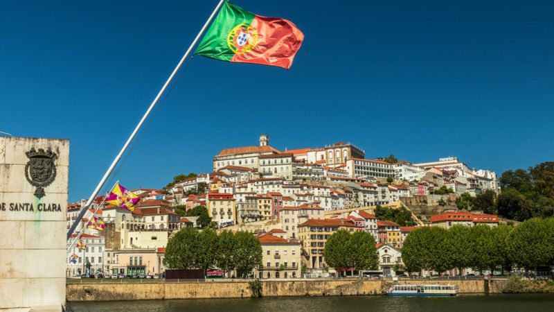 Portugal abrirá 53 Coworkings públicos até o final de Junho. Foto: Pública