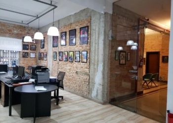 O FAB LAB abriu inscrições para start-up´s que ofereçam soluções para bares e restaurantes, até 10 projetos serão selecionados. Foto: Divulgação
