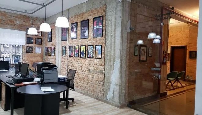 O FAB LAB abriu inscrições para start-up´s que ofereçam soluções para bares e restaurantes, até 10 projetos serão selecionados. Foto: Divulgação