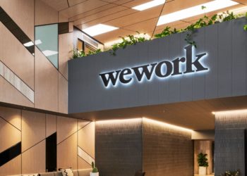 Hulu lançou o documentário WeWork: Or the Making and Breaking of a $47 Billion Unicorn focada na vida de Adam Neumann. Foto: Divulgação