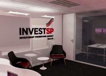 O escritório da InvestSP fica no centro de Munique, próximo à conhecida MarienPlatz. Foto: divulgação