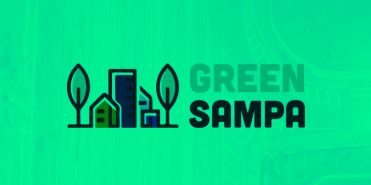 O Hub Green Sampa abriu suas portas nesta segunda, dia 07 de junho, na Praça Victor Civita