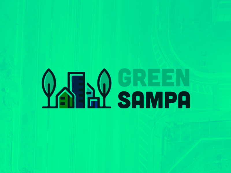 O Hub Green Sampa abriu suas portas nesta segunda, dia 07 de junho, na Praça Victor Civita