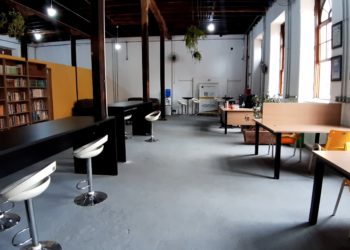 O Coworking da Câmara estará localizado no Instituto do Legislativo Ituano. Imagem: Divulgação