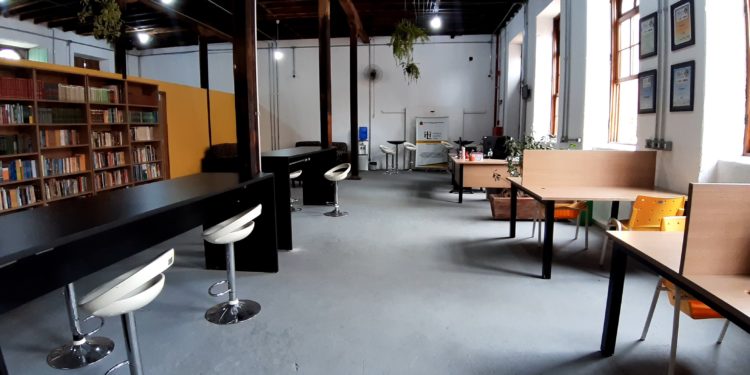 O Coworking da Câmara estará localizado no Instituto do Legislativo Ituano. Imagem: Divulgação