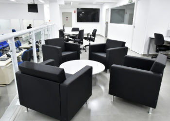 O programa Jundiaí Empreendedora ganhará seu primeiro espaço físico, com Coworking e Incubadora. Foto: Divulgação.