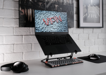 10 Itens Essenciais para Trabalhar em Coworking: O Guia Completo