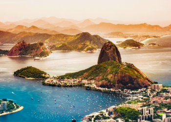 5 Espaços de Coworking em Shoppings do Rio de Janeiro