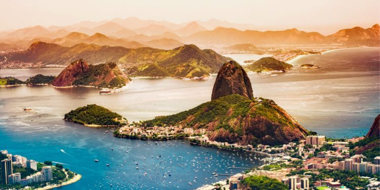 5 Espaços de Coworking em Shoppings do Rio de Janeiro