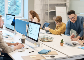 Os Melhores Coworkings em Belo Horizonte